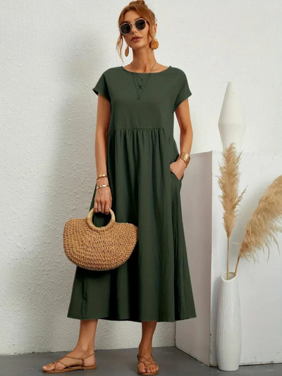 Aileen™ | Light summer dress