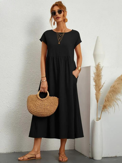 Aileen™ | Light summer dress