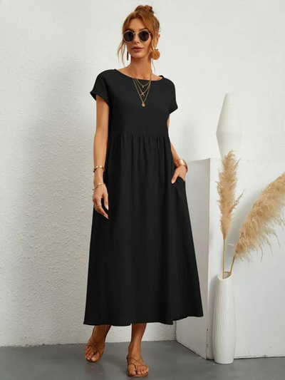 Aileen™ | Light summer dress