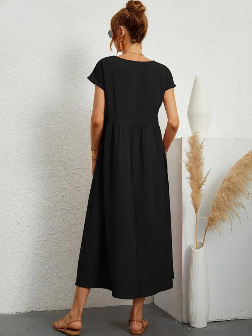 Aileen™ | Light summer dress