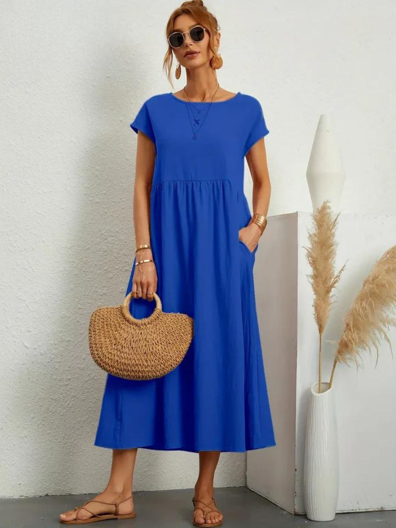 Aileen™ | Light summer dress