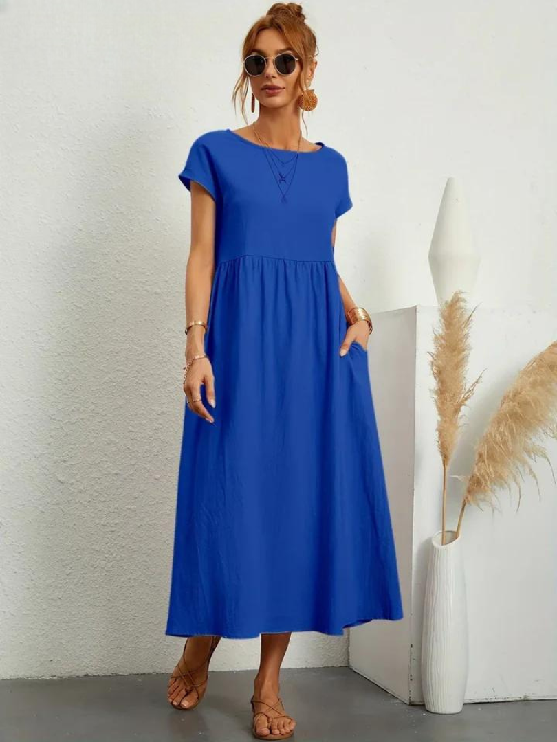Aileen™ | Light summer dress