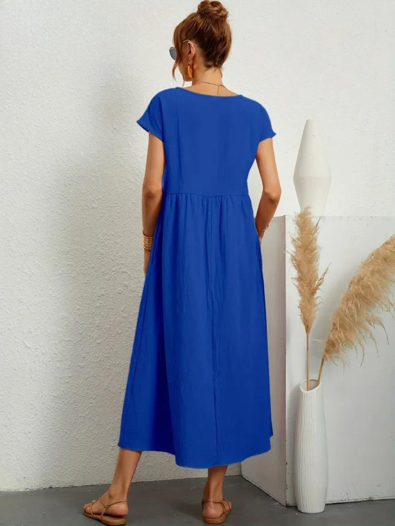 Aileen™ | Light summer dress