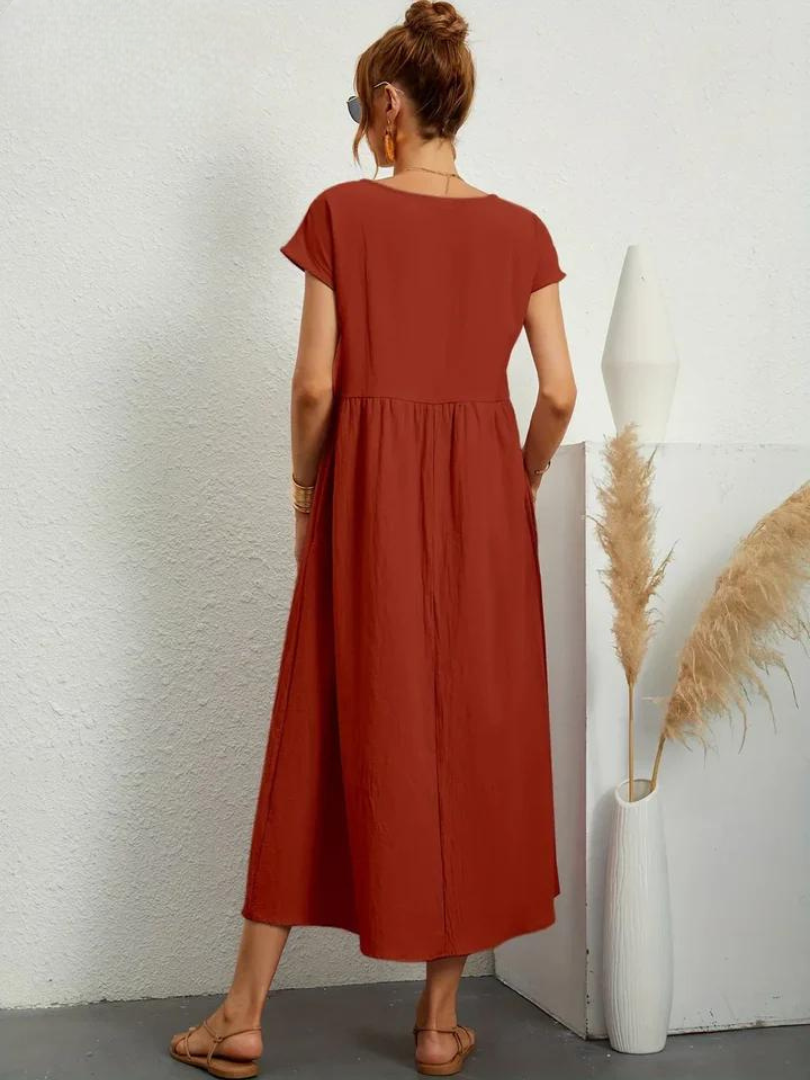 Aileen™ | Light summer dress