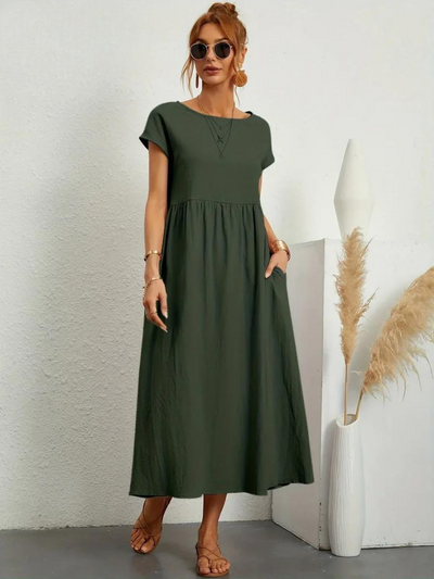 Aileen™ | Light summer dress