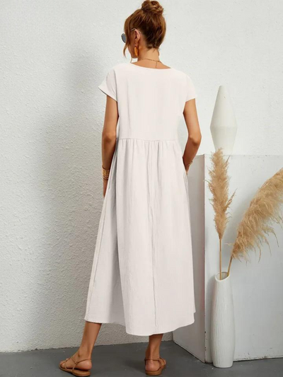 Aileen™ | Light summer dress