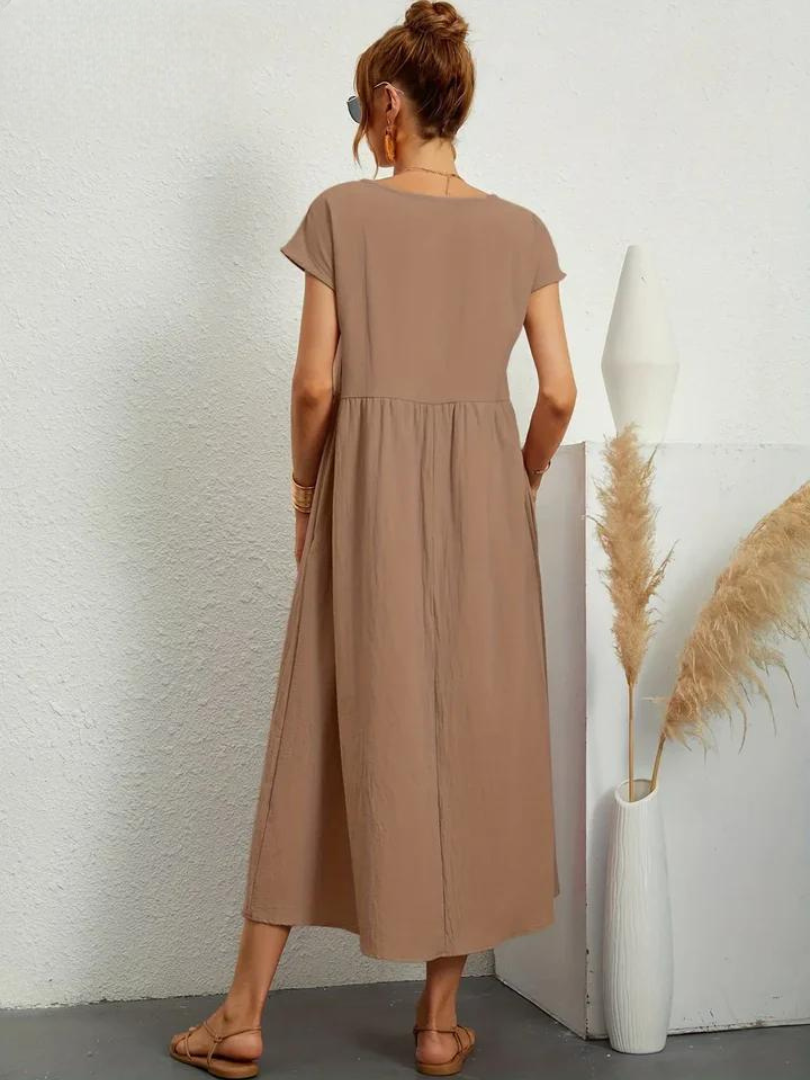 Aileen™ | Light summer dress