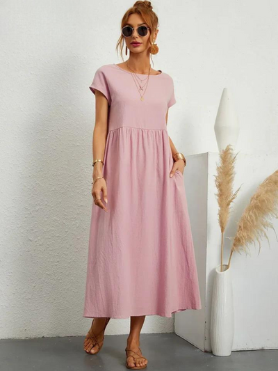 Aileen™ | Light summer dress