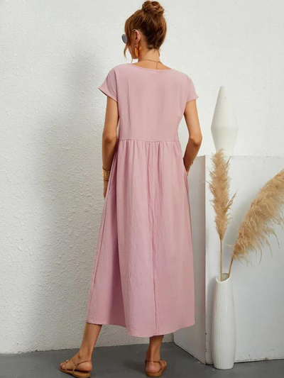 Aileen™ | Light summer dress