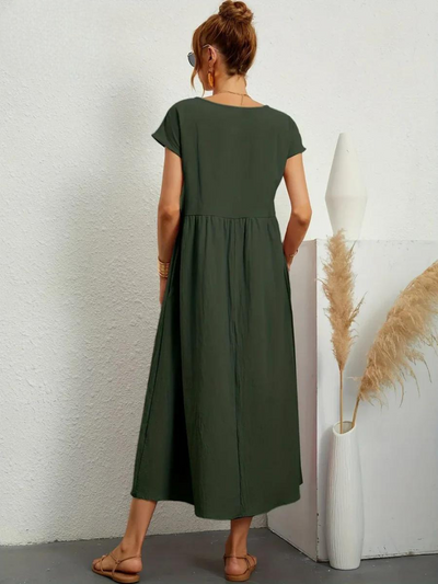 Aileen™ | Light summer dress