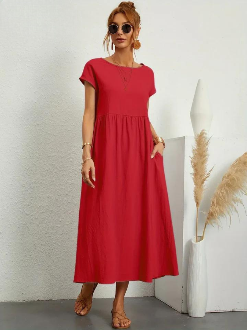 Aileen™ | Light summer dress