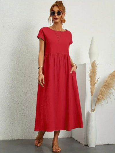Aileen™ | Light summer dress