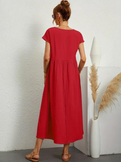 Aileen™ | Light summer dress