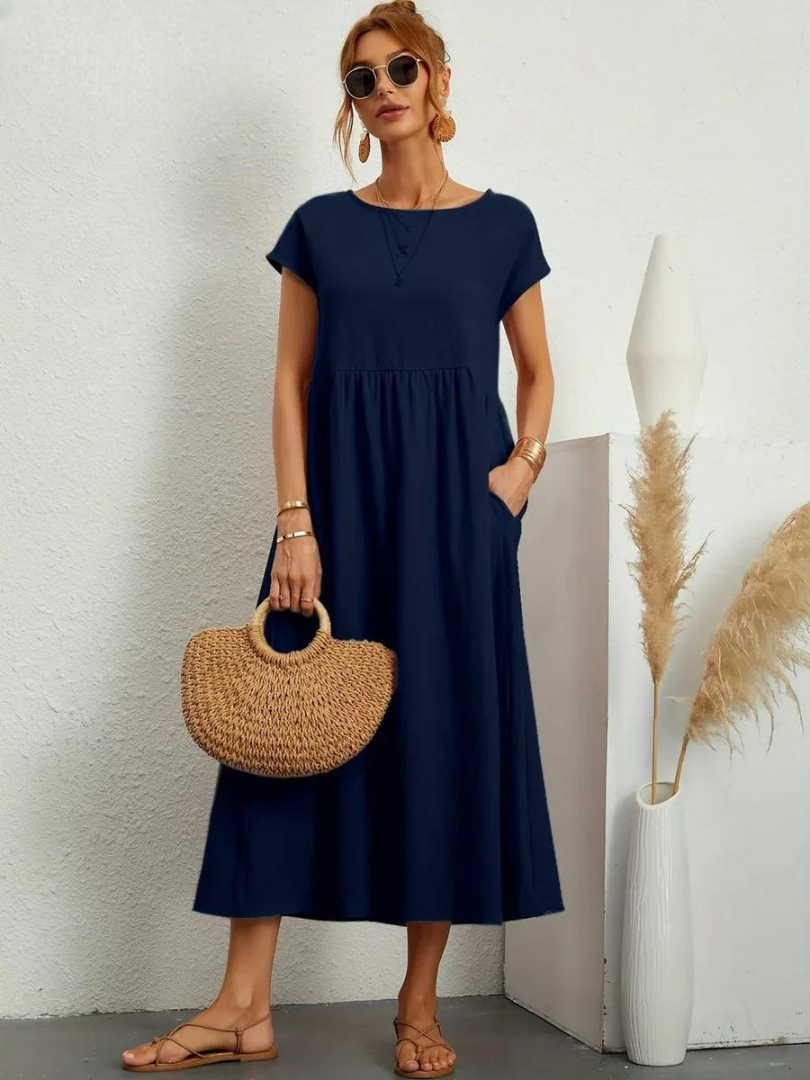 Aileen™ | Light summer dress