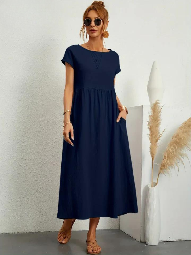 Aileen™ | Light summer dress