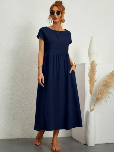Aileen™ | Light summer dress