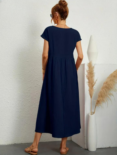 Aileen™ | Light summer dress