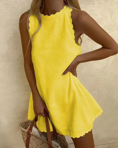Leah™ | Stylish Summer Dress