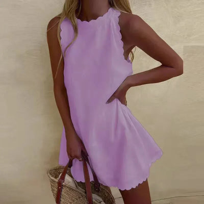 Leah™ | Stylish Summer Dress